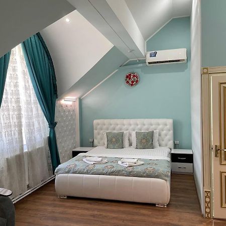 Eurasia Business Hotel Bukhara Bagian luar foto