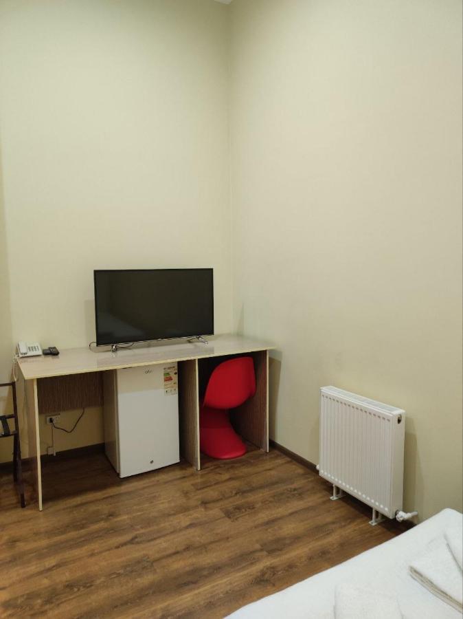 Eurasia Business Hotel Bukhara Bagian luar foto